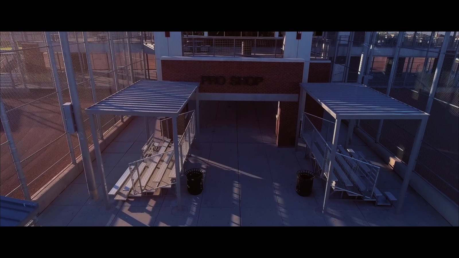 Commercial video production and cinematography by Jordan Licon